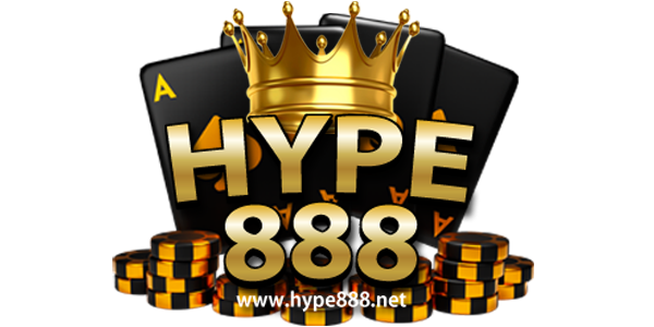 hype888